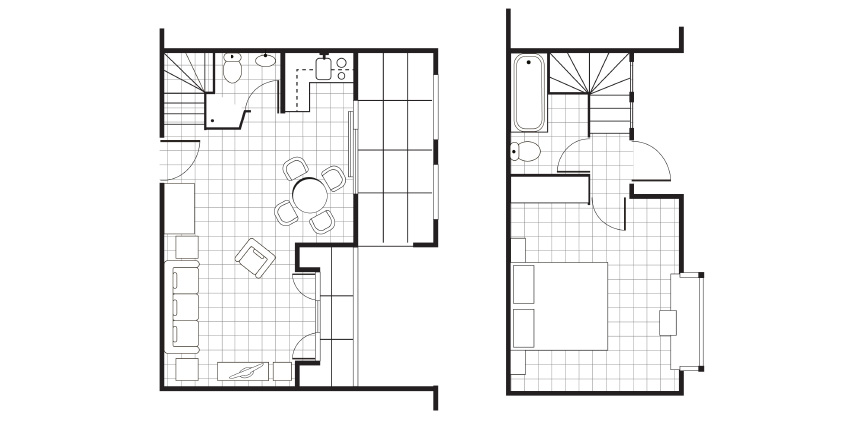1-bedroom-maisonette-grand-leoniki-residence-crete-floorplan