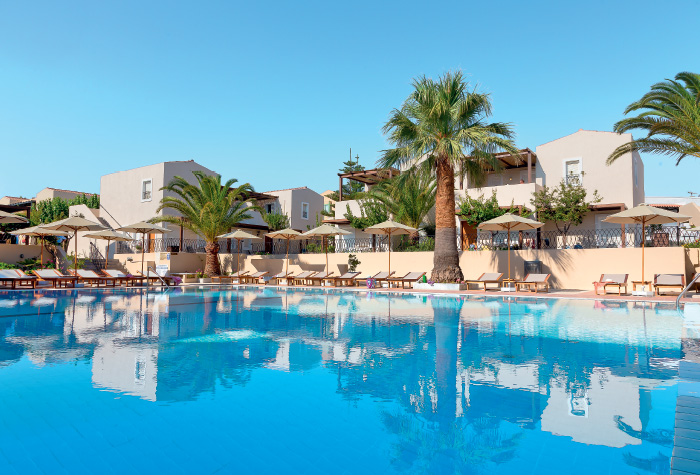 beach-pool-grand-leoniki-residence-crete-resort