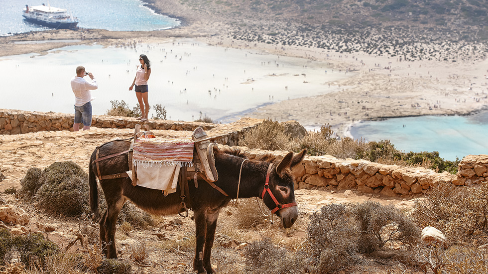 Crete Excursions